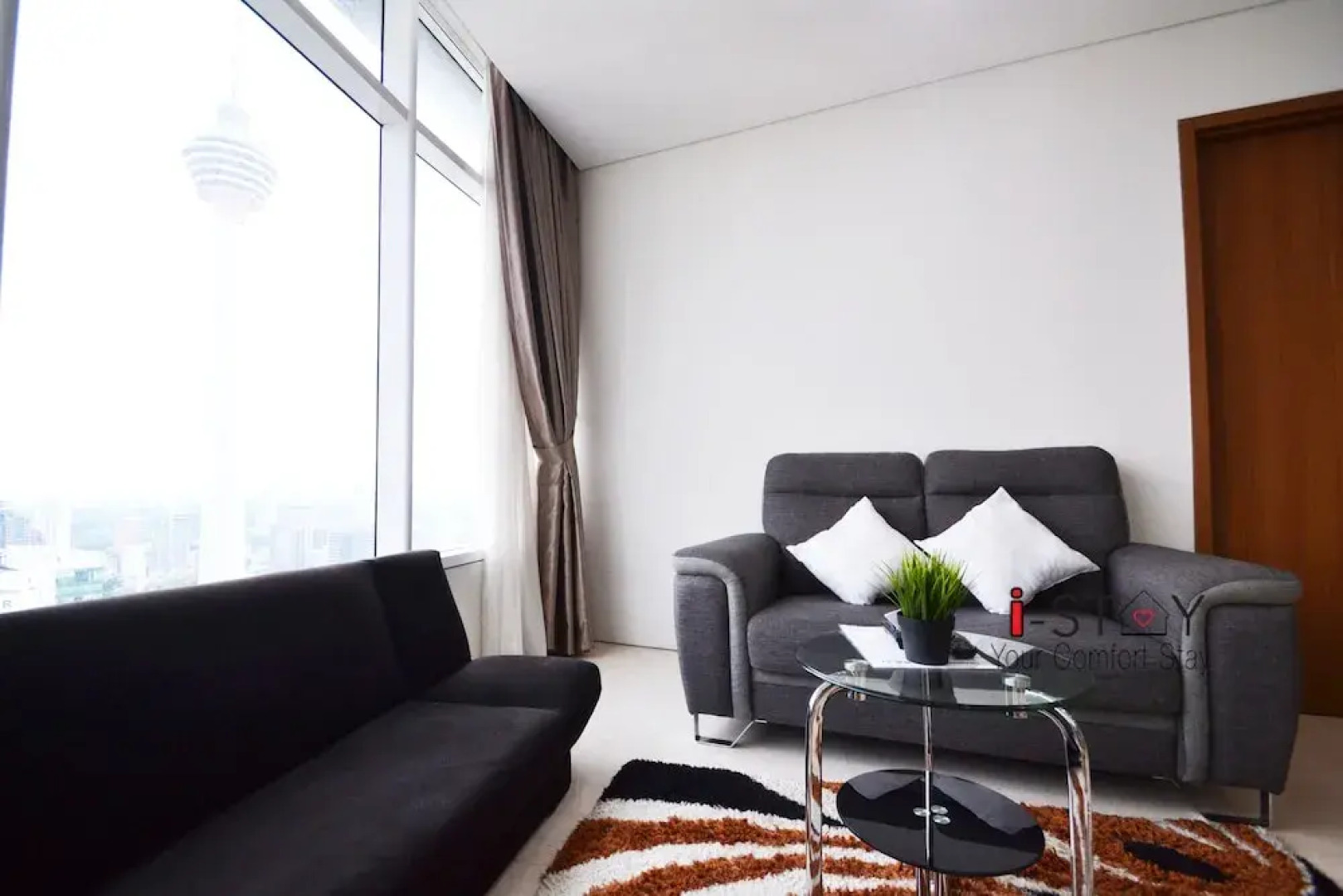 Vortex Suites Klcc Kuala Lumpur