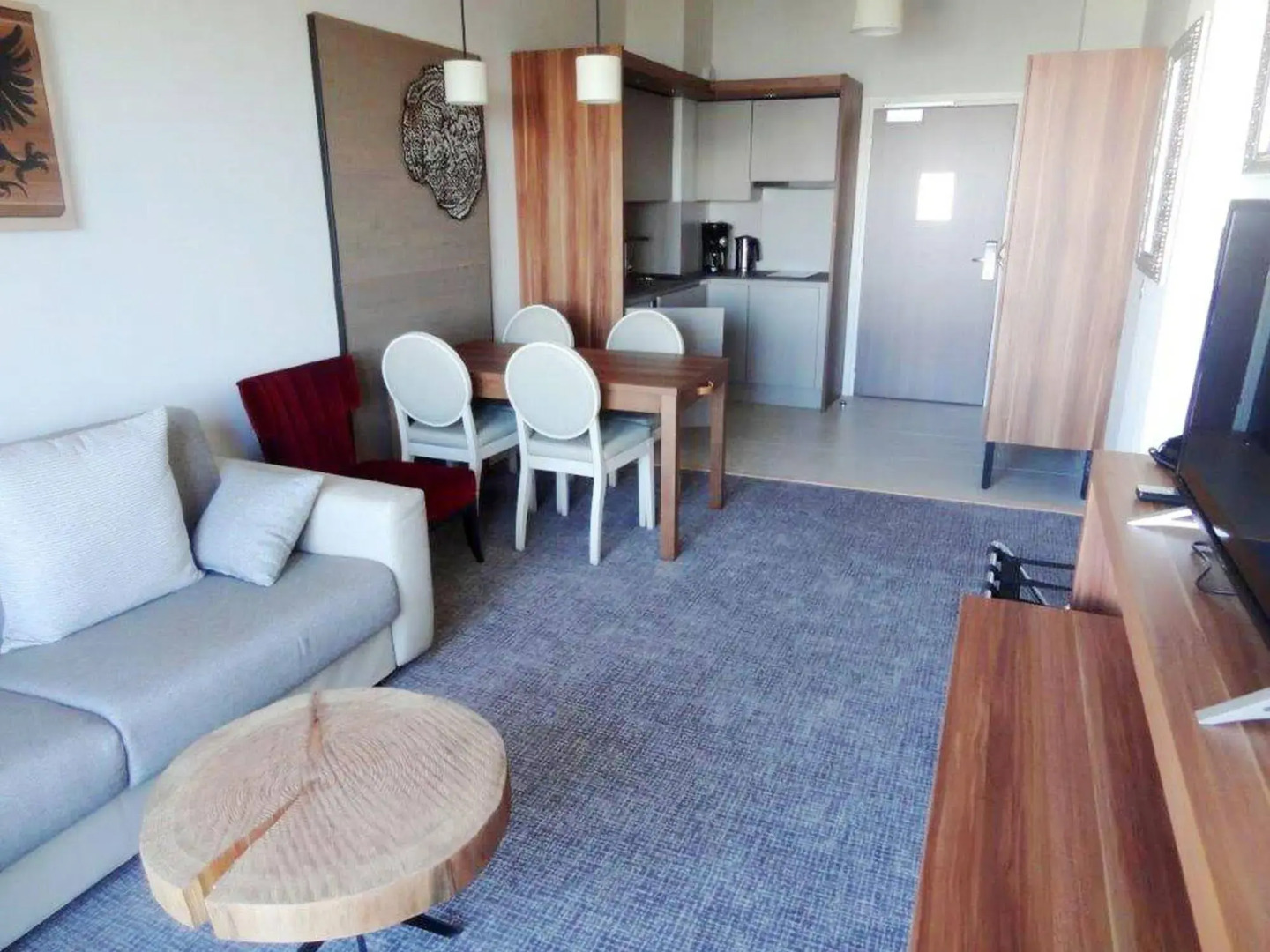 Hôtel Eden by Odalys