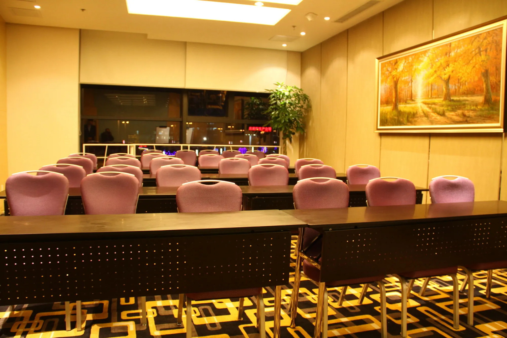 Holiday Inn Express Nantong Xinghu by IHG