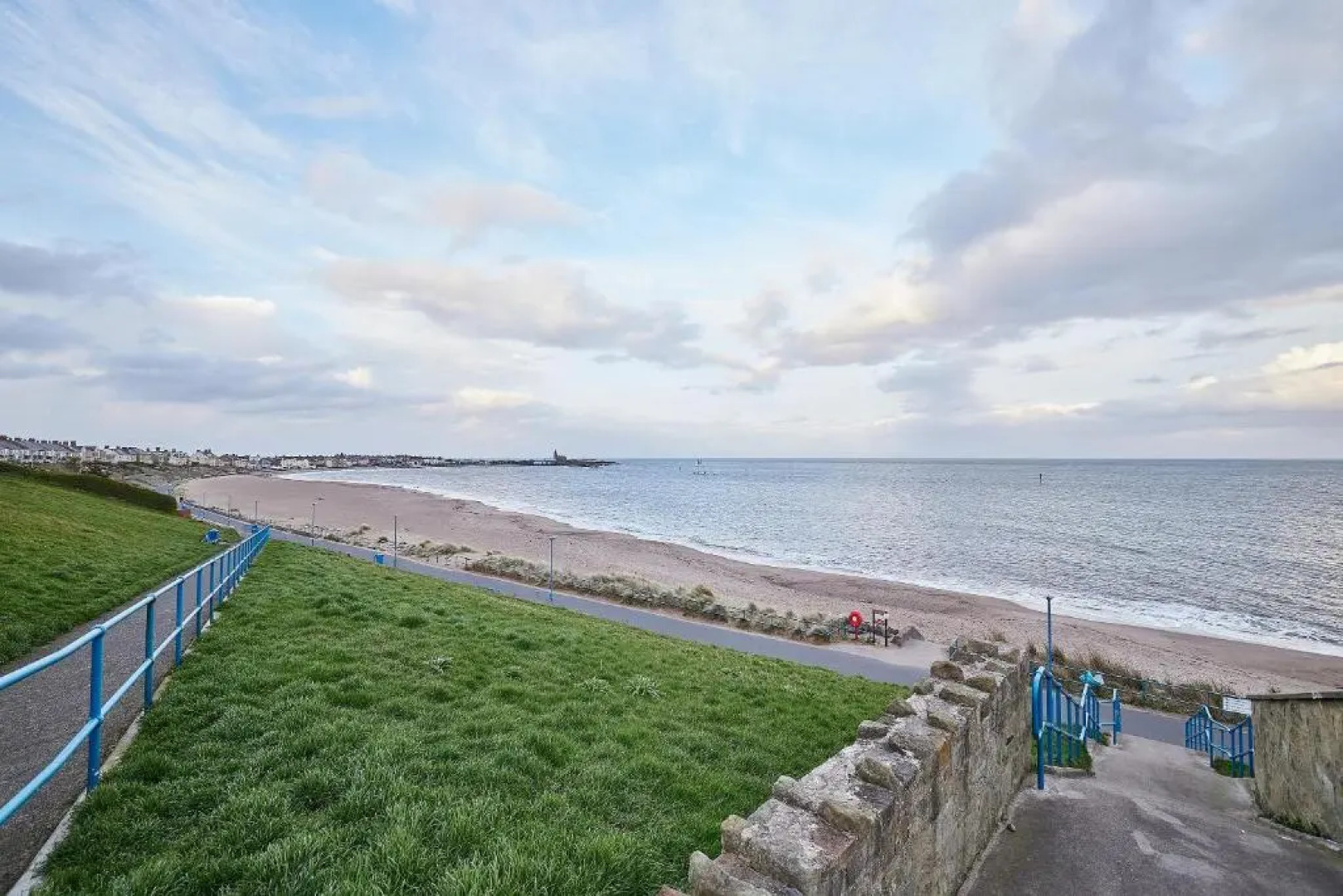 Host Stay North Seaton Road