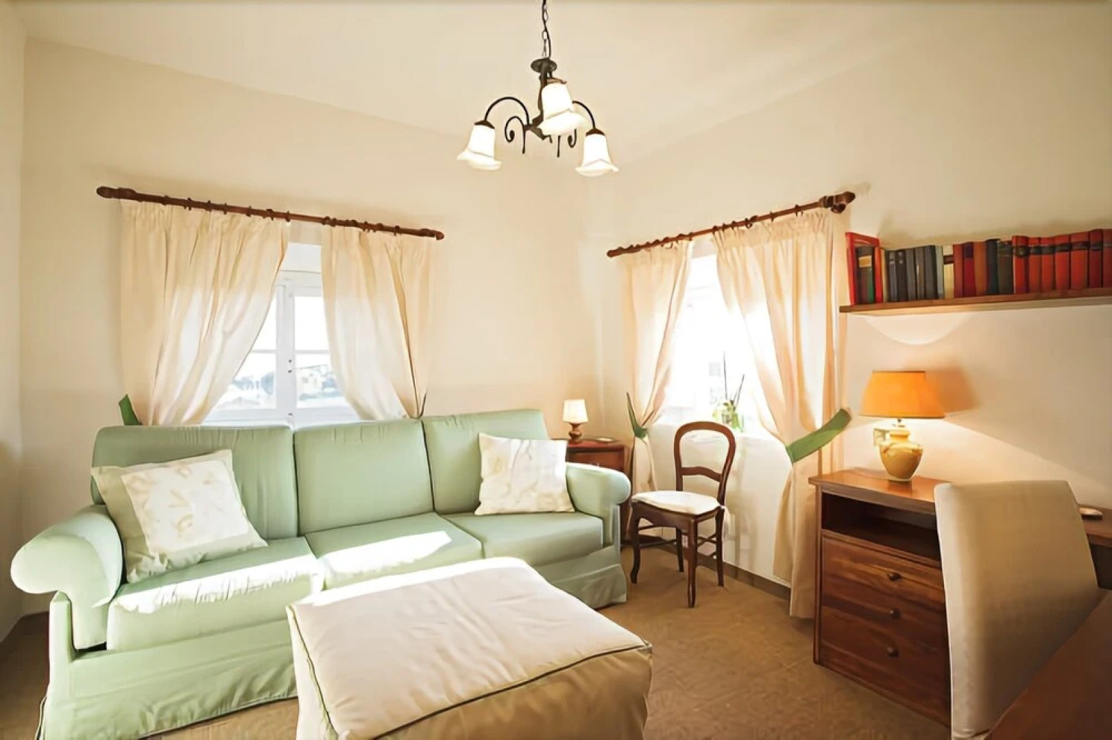 Tenuta Delle Ripalte