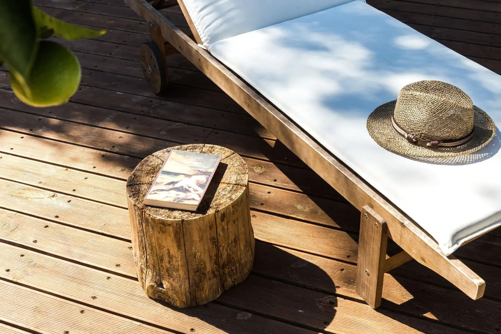 Villa Angelica Meronas