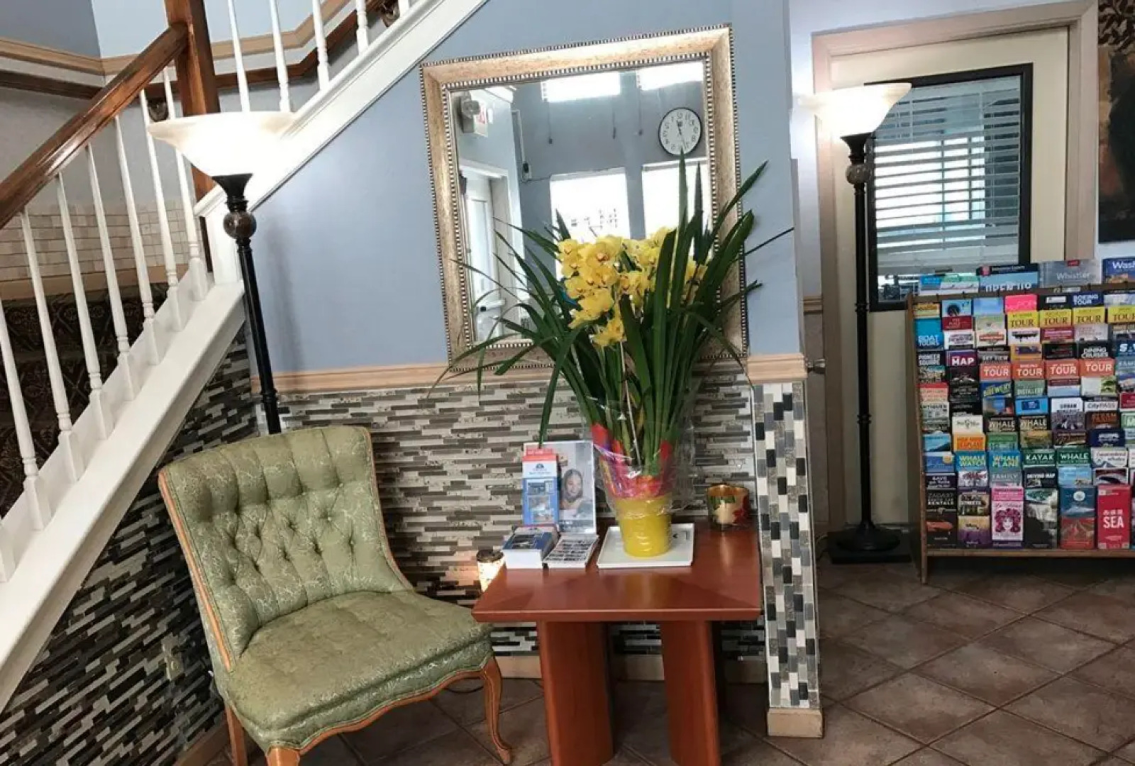 Americas Best Value Inn Lynnwood Seattle