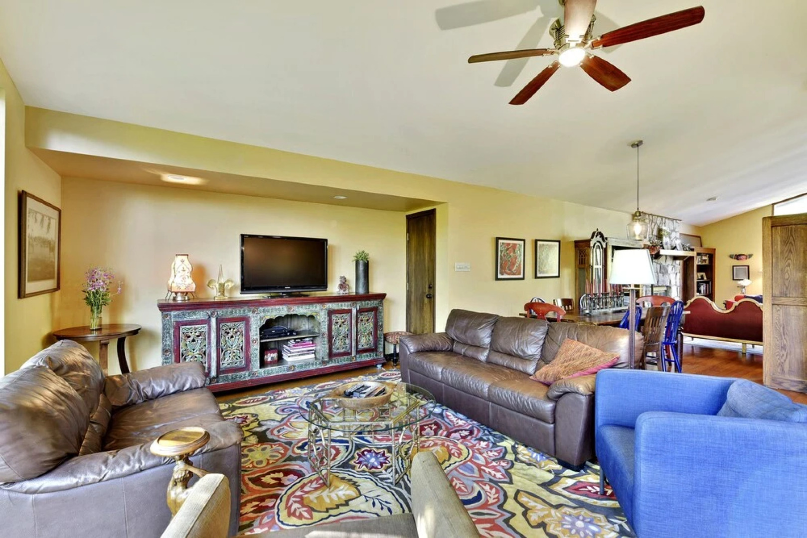 Rollingwood House #143563 - 4 Br Home