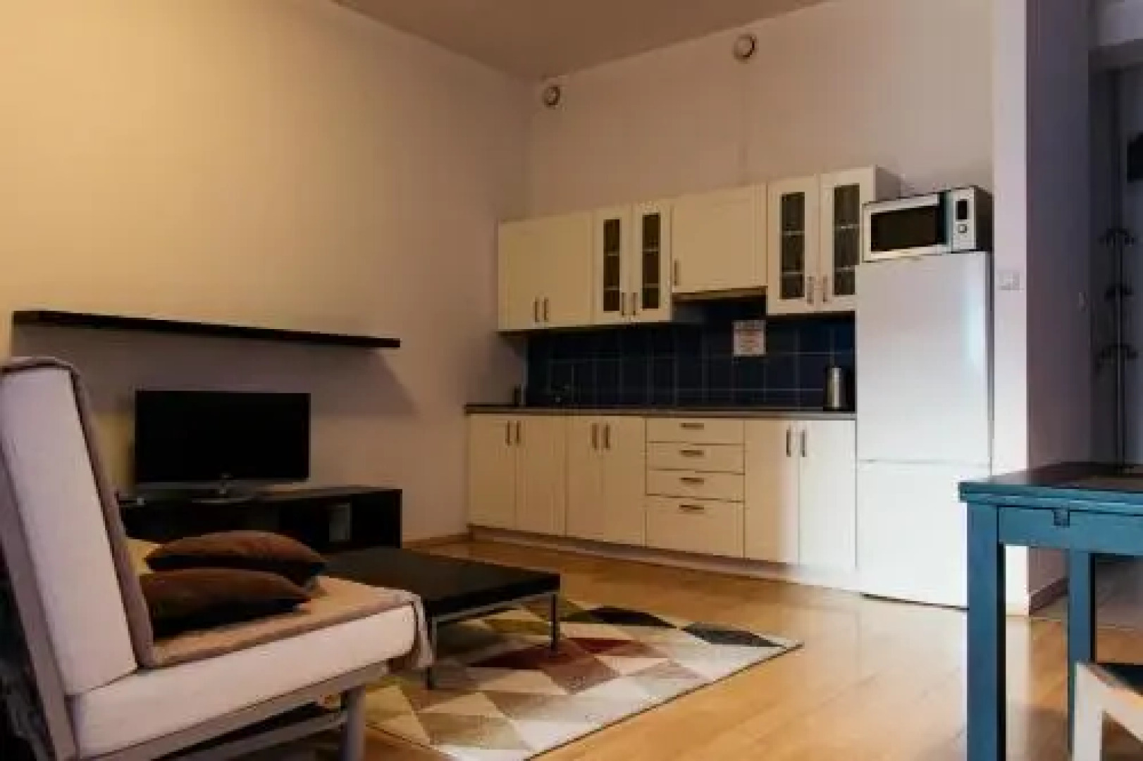 Aparthotel Lofty W Piecowni