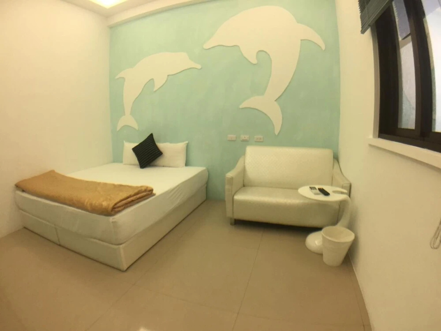 Donggang Neptune Hall