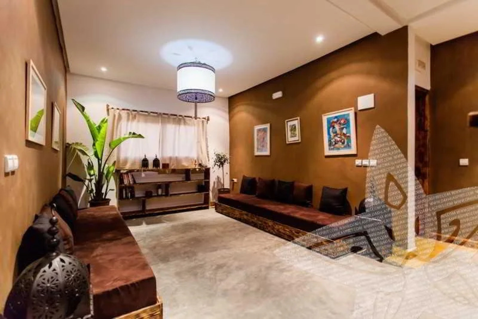 Dakhla Spirit Surf House