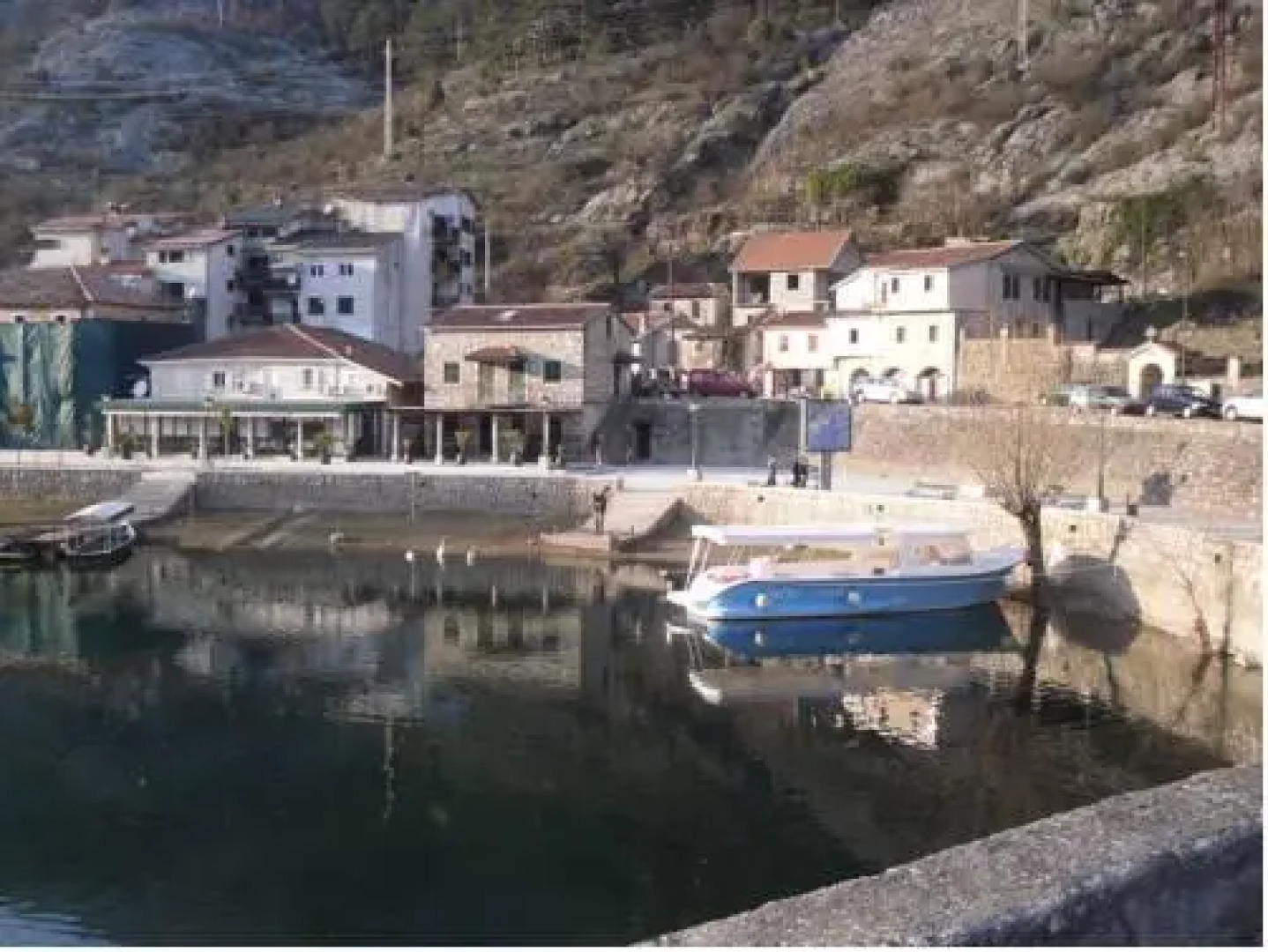 Skadar Lake Apartment