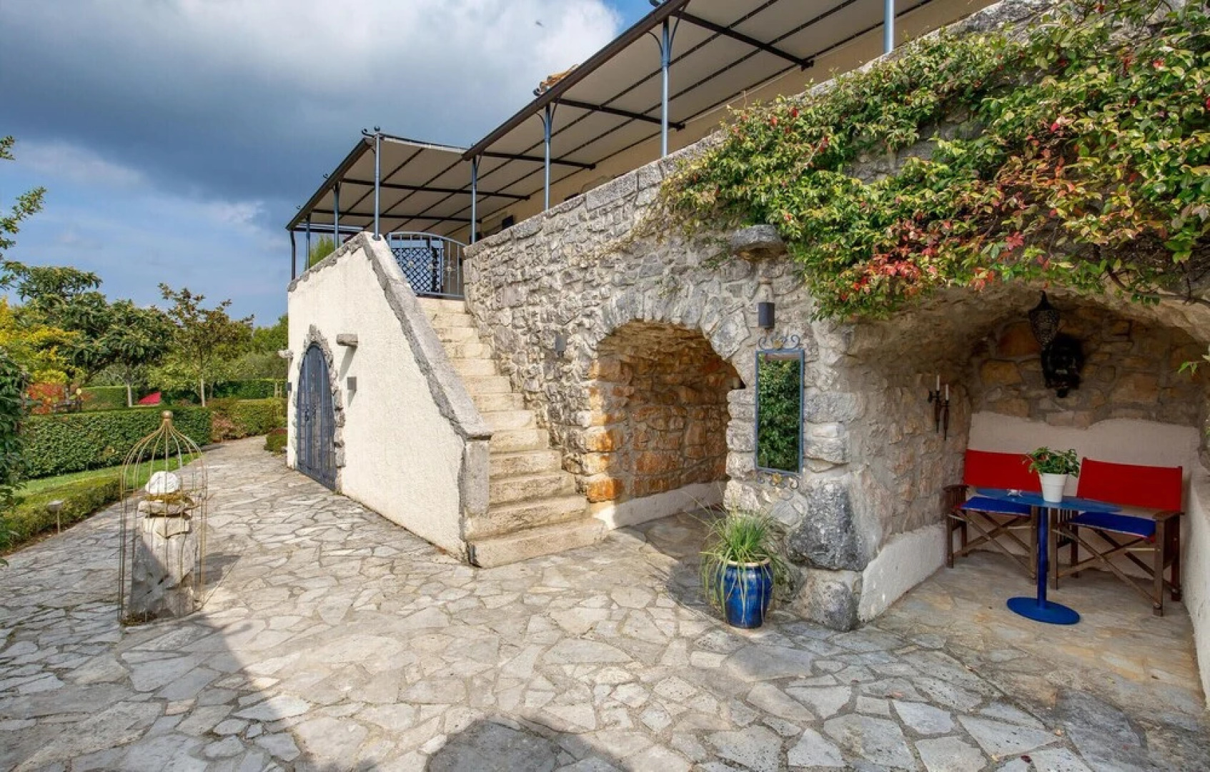 Awesome Home in Dobrinj With Wifi and 2 Bedrooms