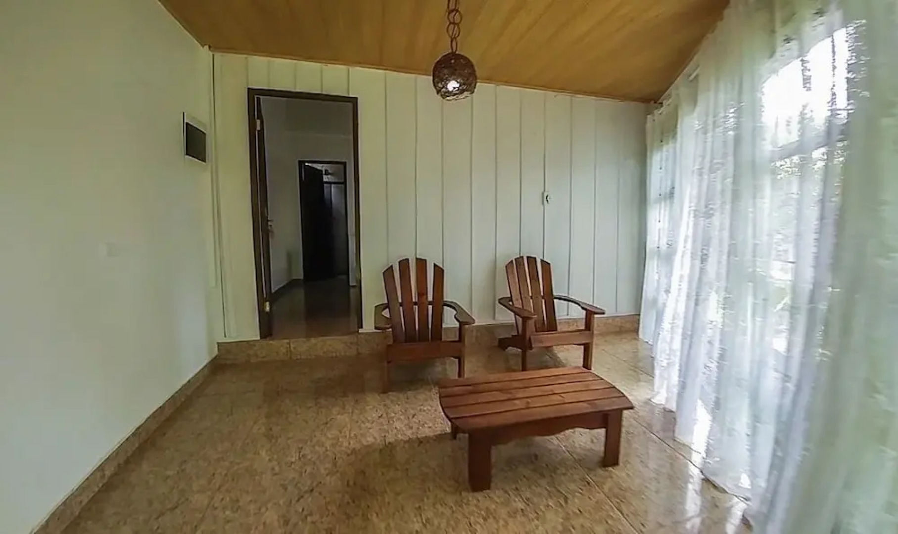 Pousada Marimar Encantadas