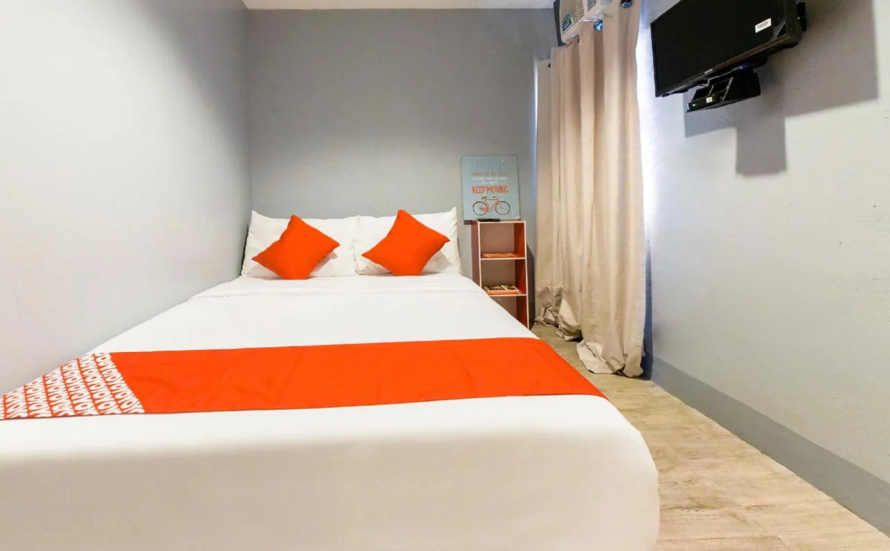 OYO 112 Majesty Suites