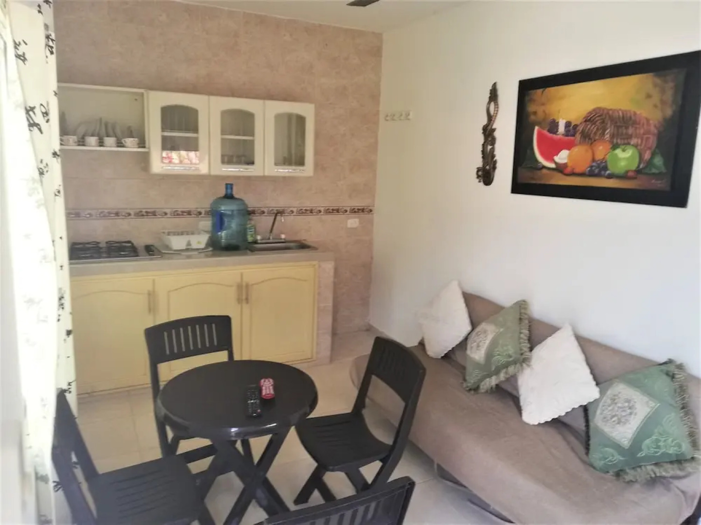 Cabañas Ecoturísticas Mi Terruño Tayrona