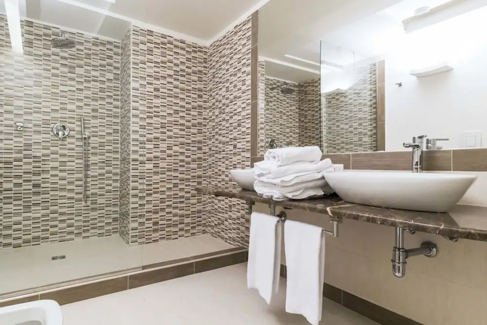 Apartamentos Lungomare