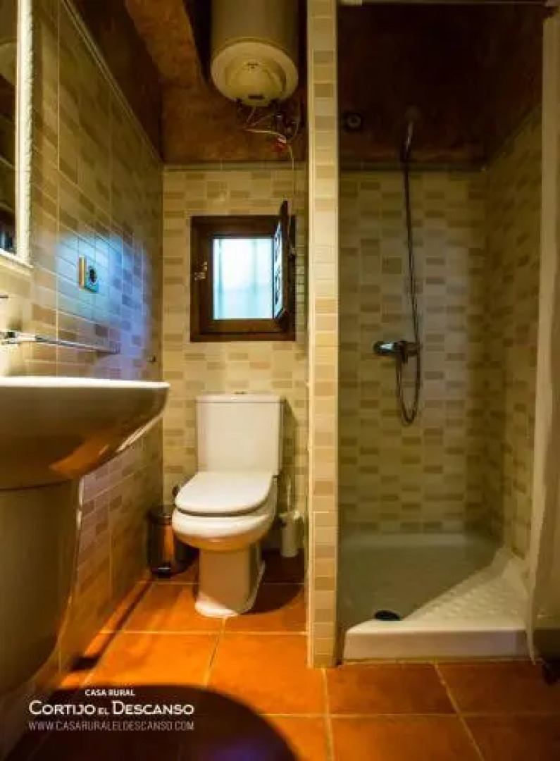 Casarural El Descanso