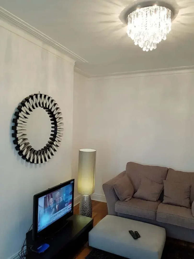 Woodleigh Luxury 3 Bedrooms House