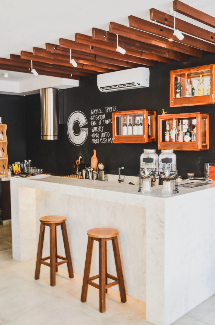 Cosmopolitano Hotel Boutique