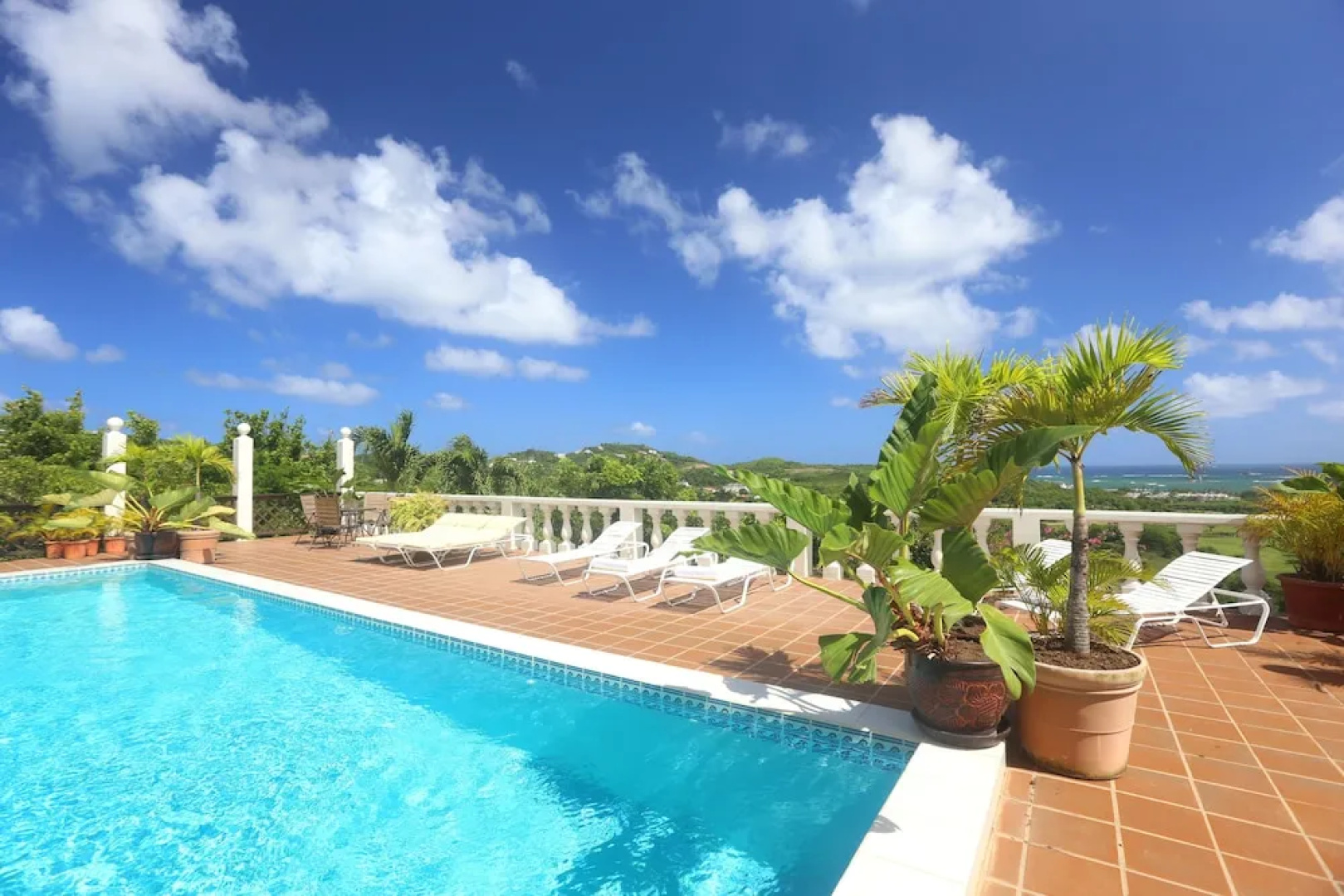 Ocean View Boutique Guesthouse