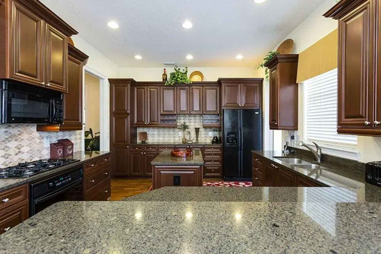 Villa W044 Excitement Reunion Resort