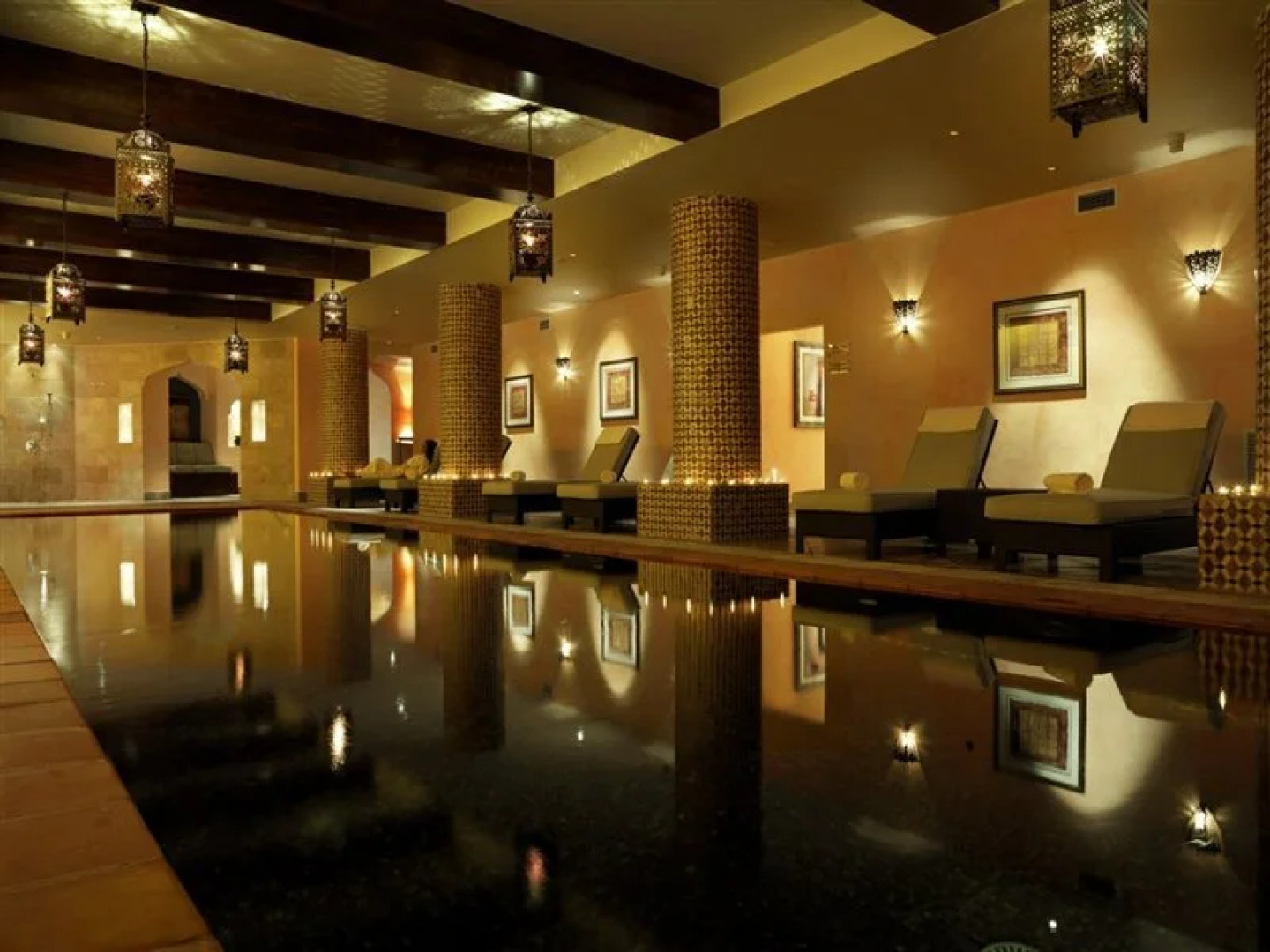 Las Terrazas de la Torre Golf Resort