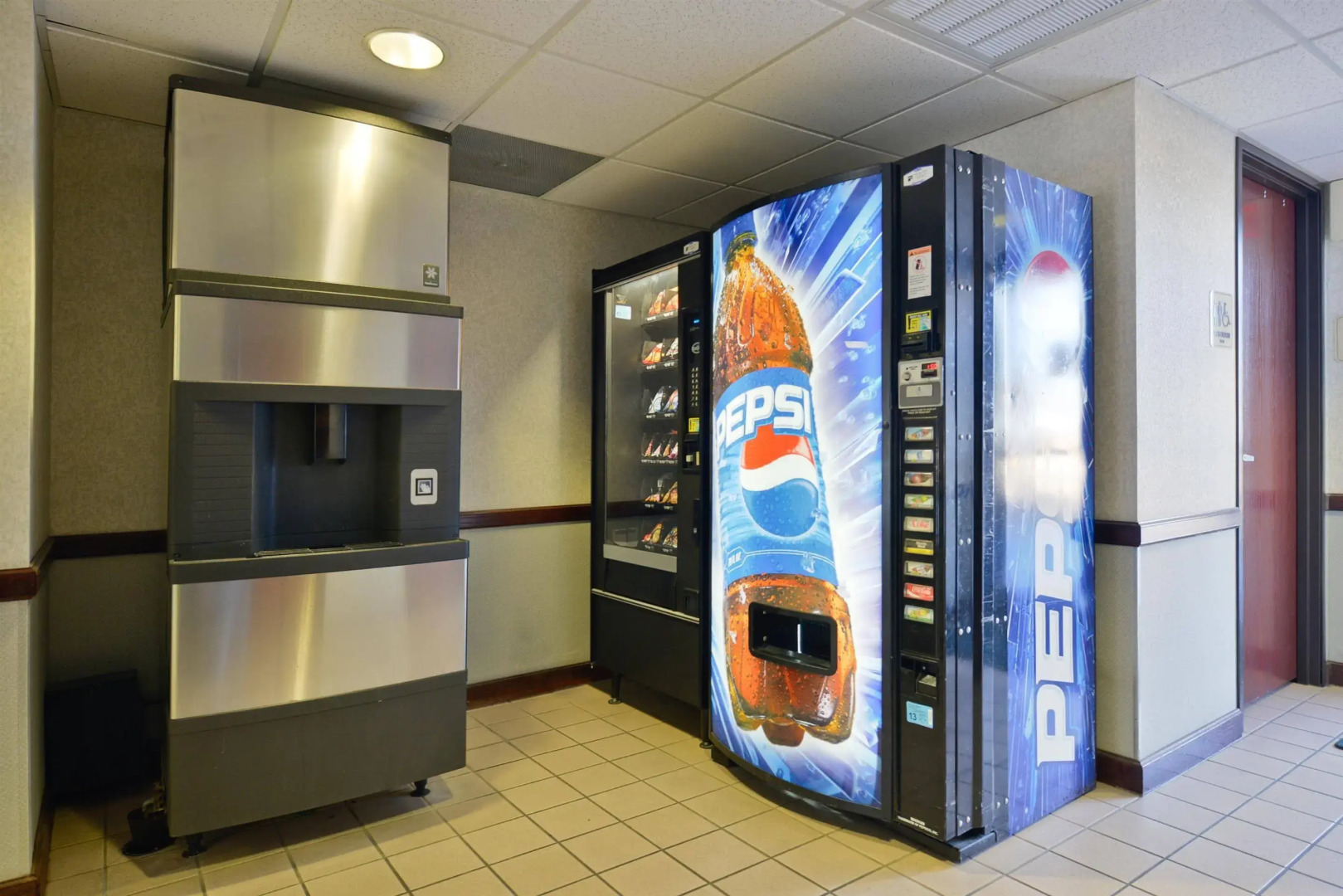 Best Western Kenosha Inn