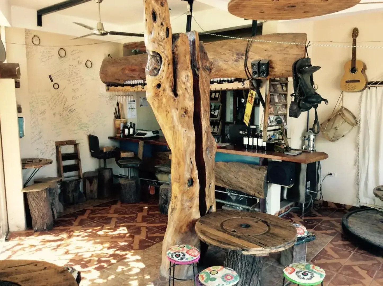 Eco Hotel Gota del Chaco