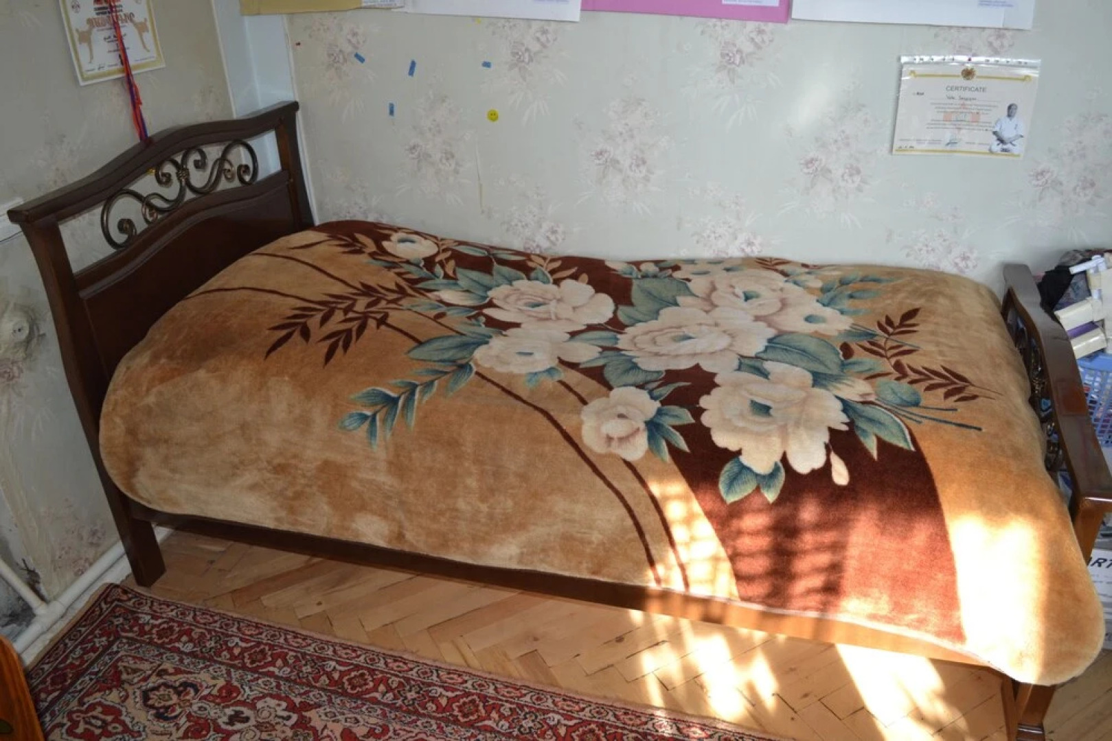 Гостевой дом Serik & Geora