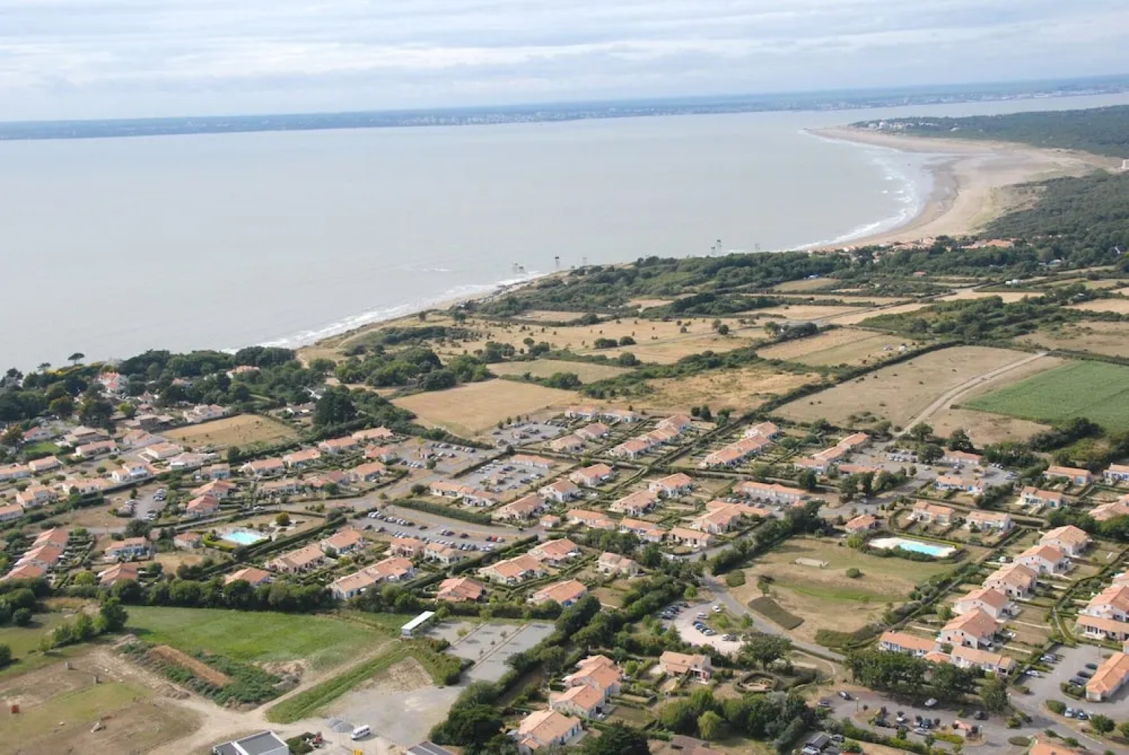 Résidence Lagrange Vacances Saint Michel Chef Chef