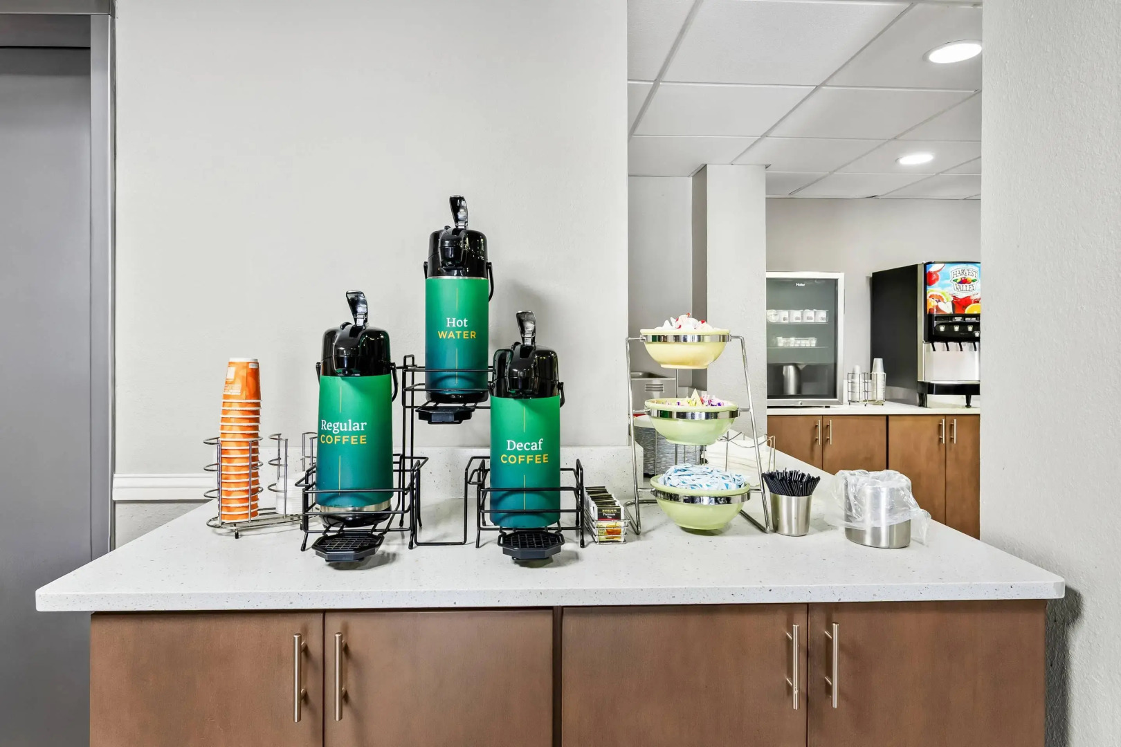 Quality Inn & Suites I-81 Exit 7