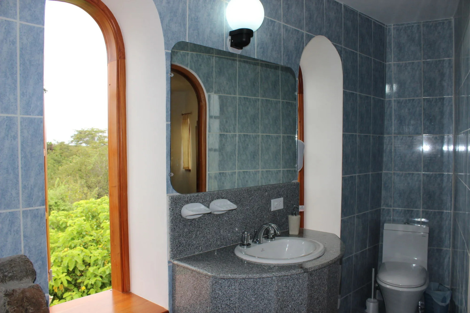 La Fortaleza De Haro