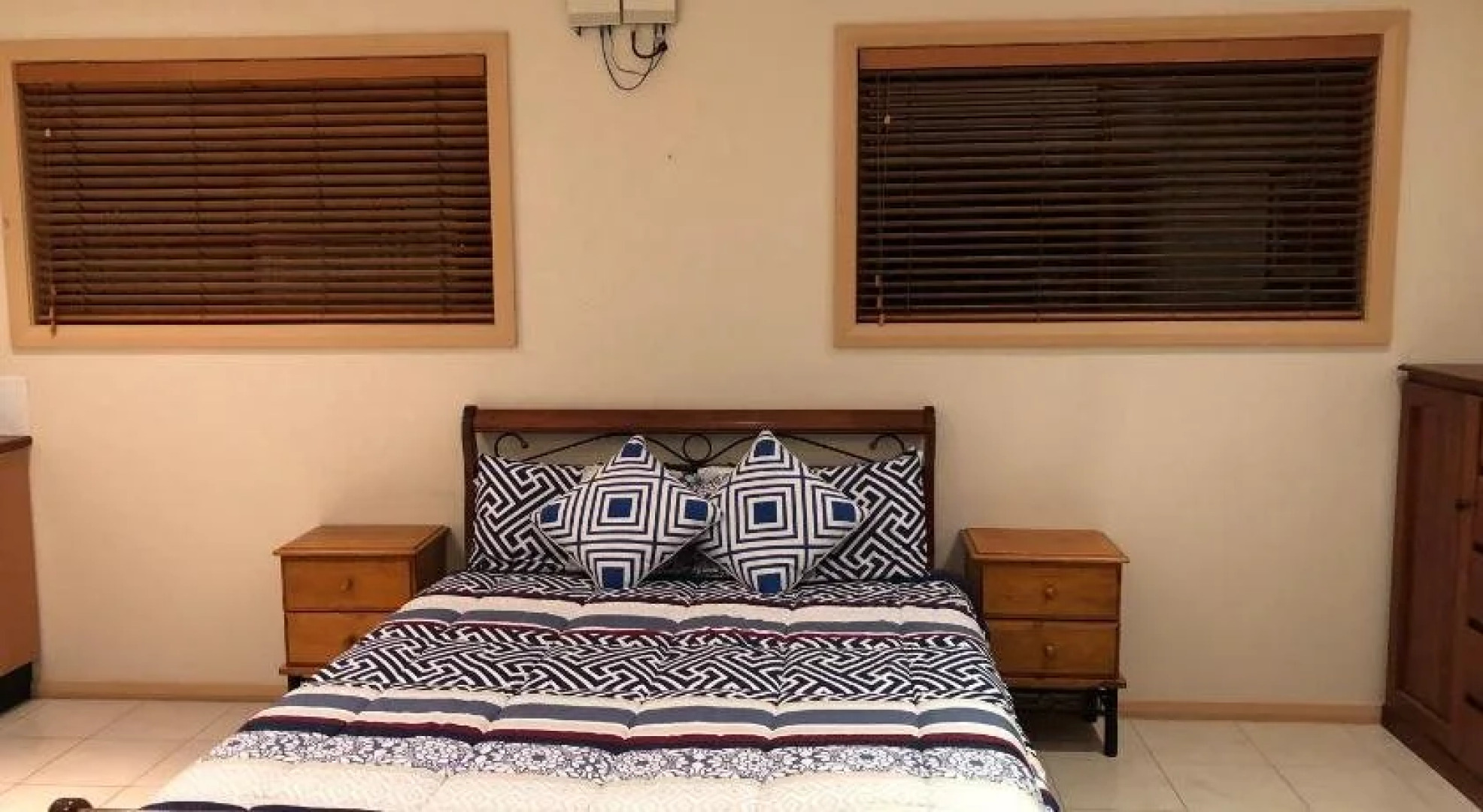 Nightingale Luxury Villas