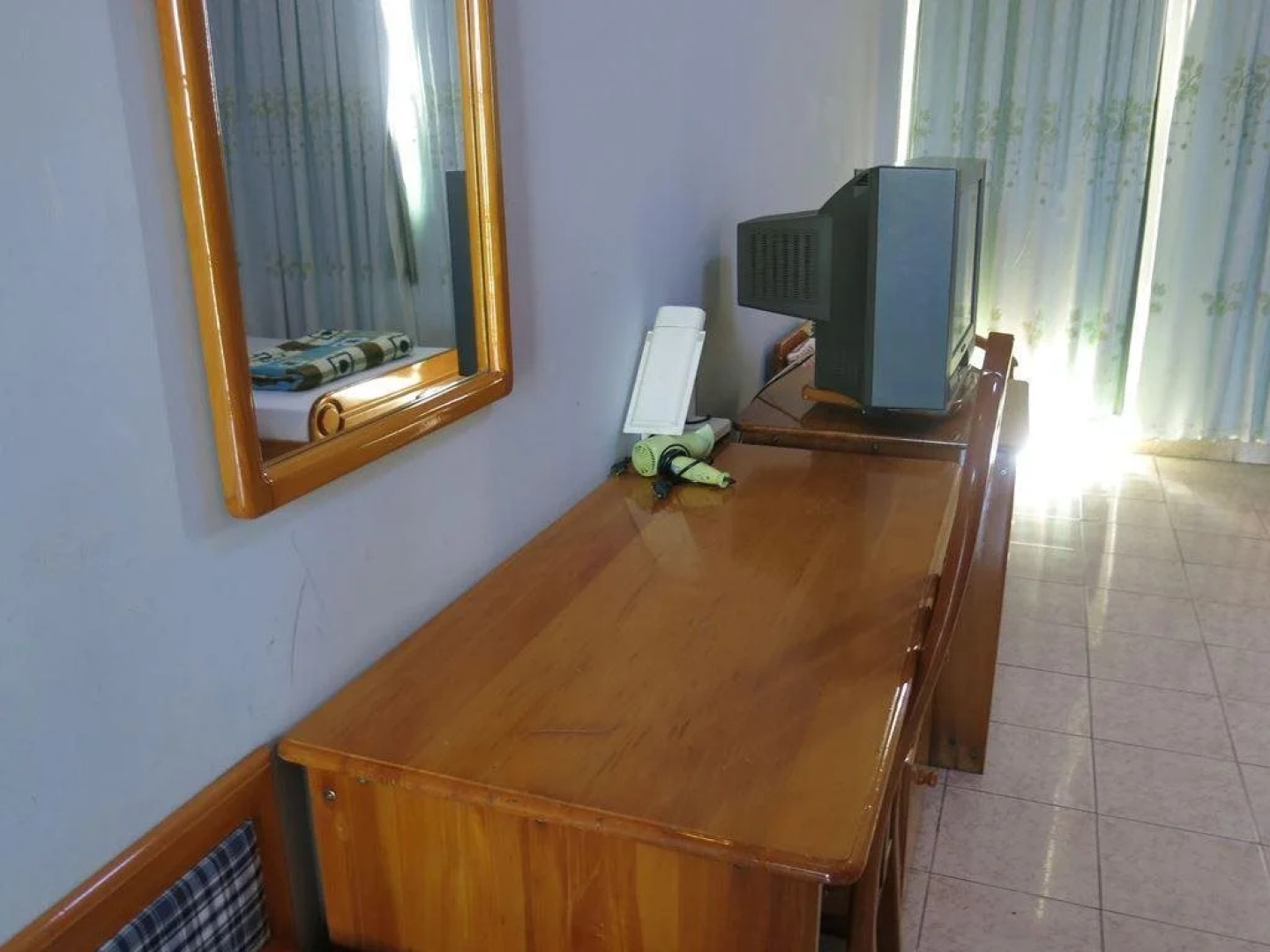 Nha Khach So 2 Guest House