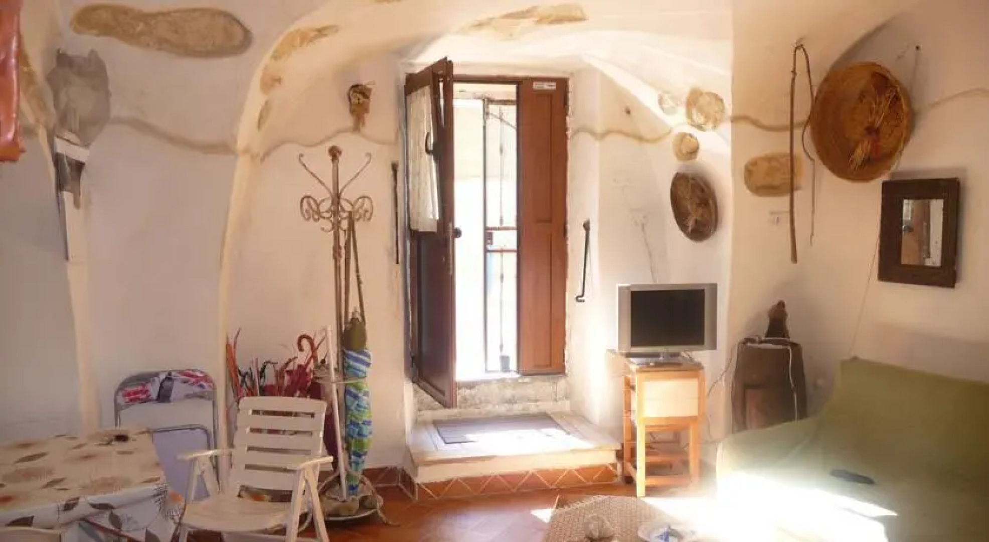 Romantic Flat Sassari