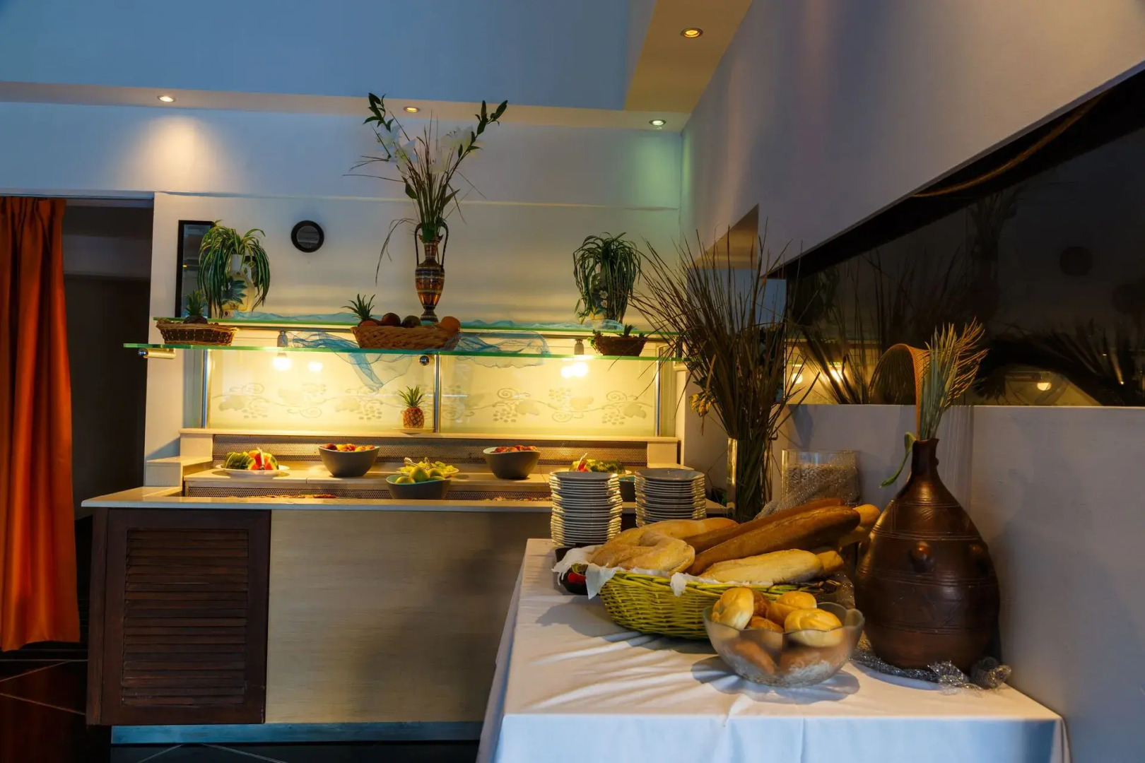 The Residence - Adults Only