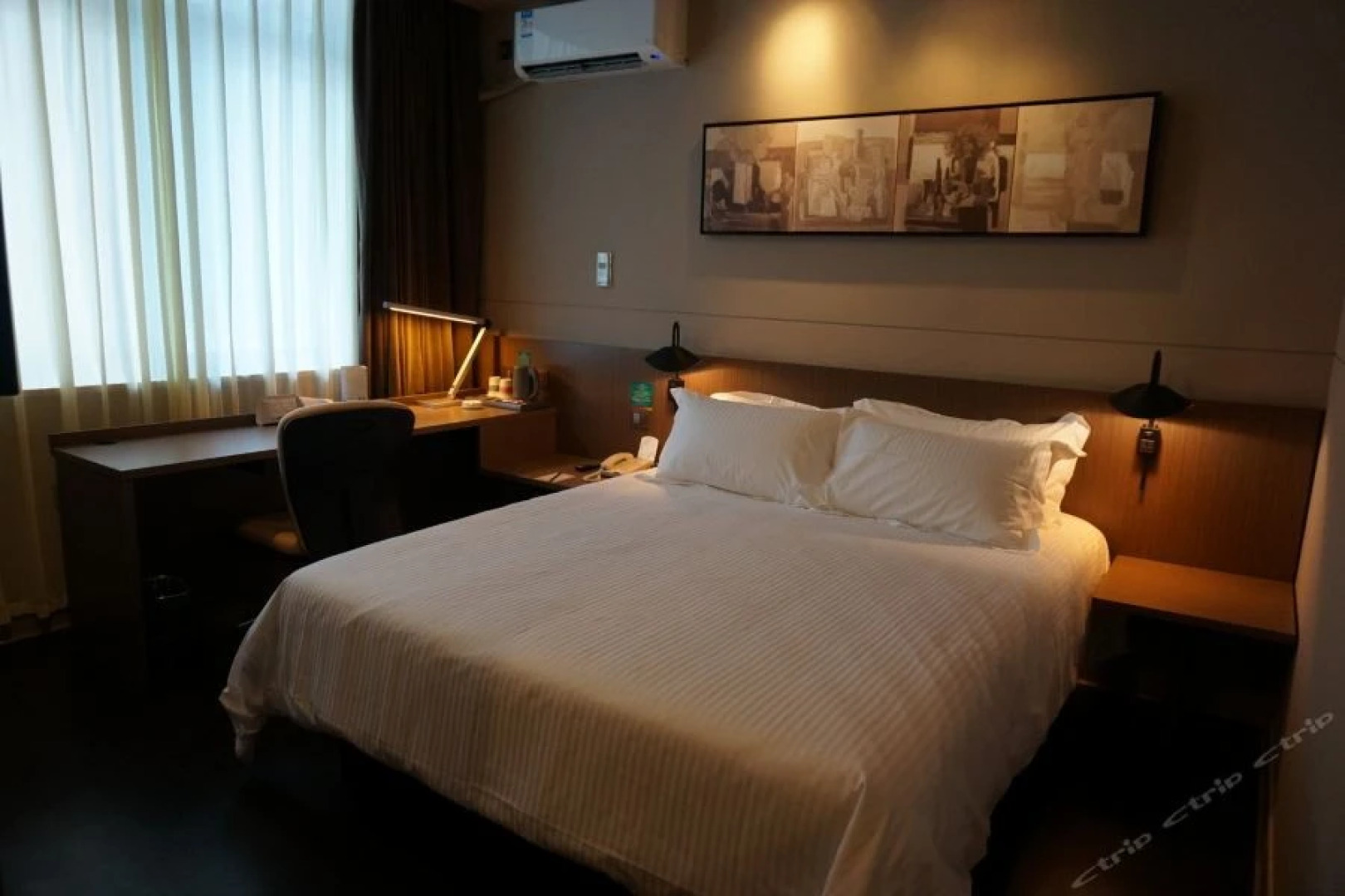 Jinjiang Inn Naning Chaoyang Square Renmin Park