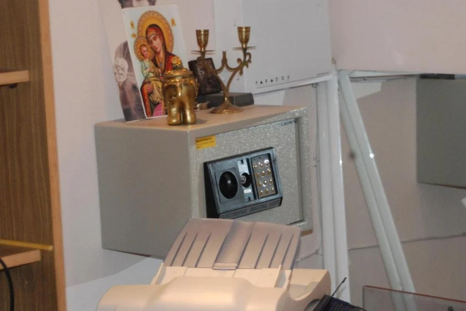 Guest House Italia