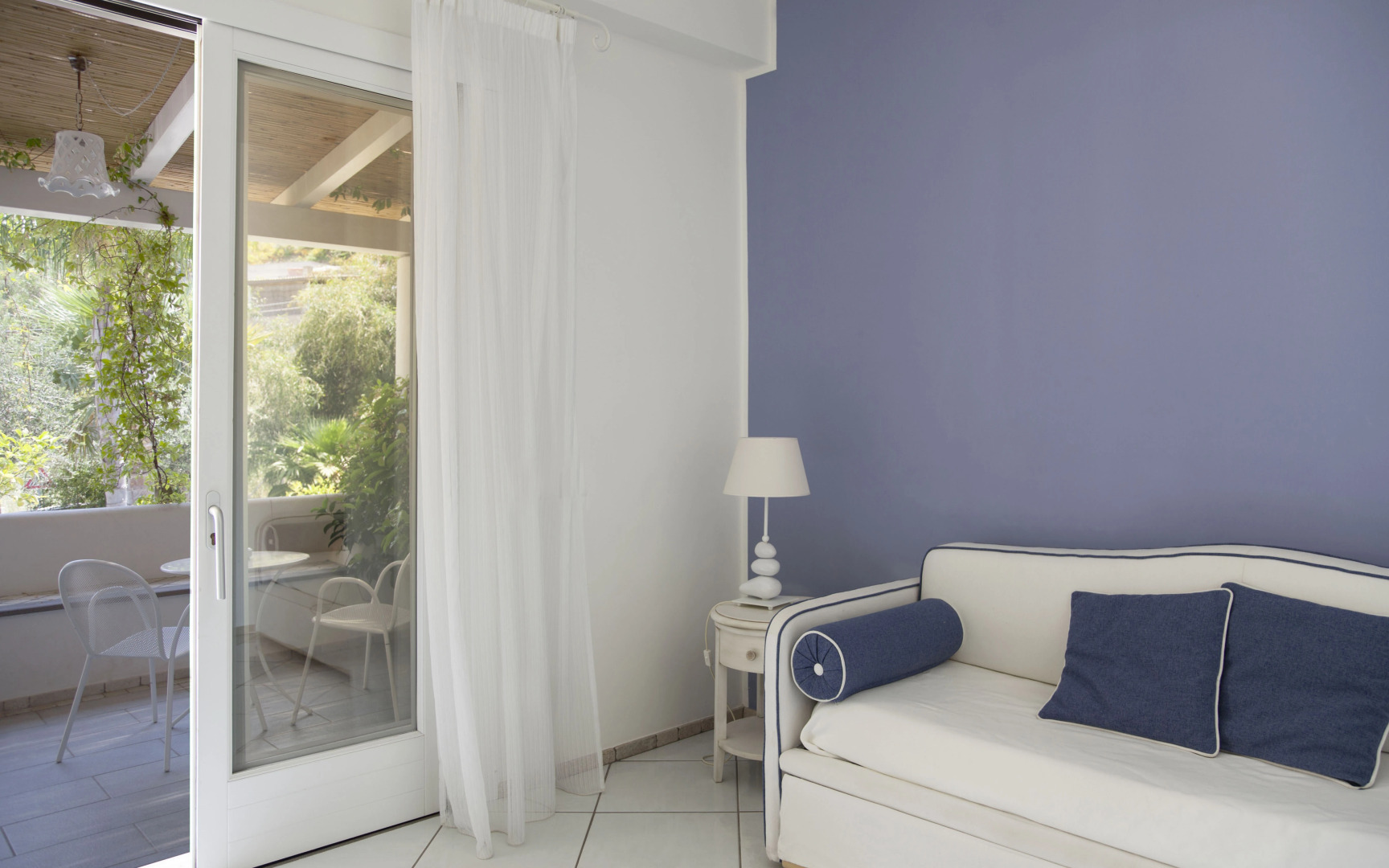 Hotel Mea - Aeolian Charme