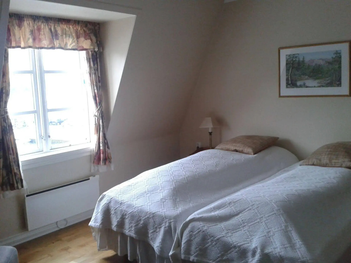 Bekkjarvik Gjestgiveri