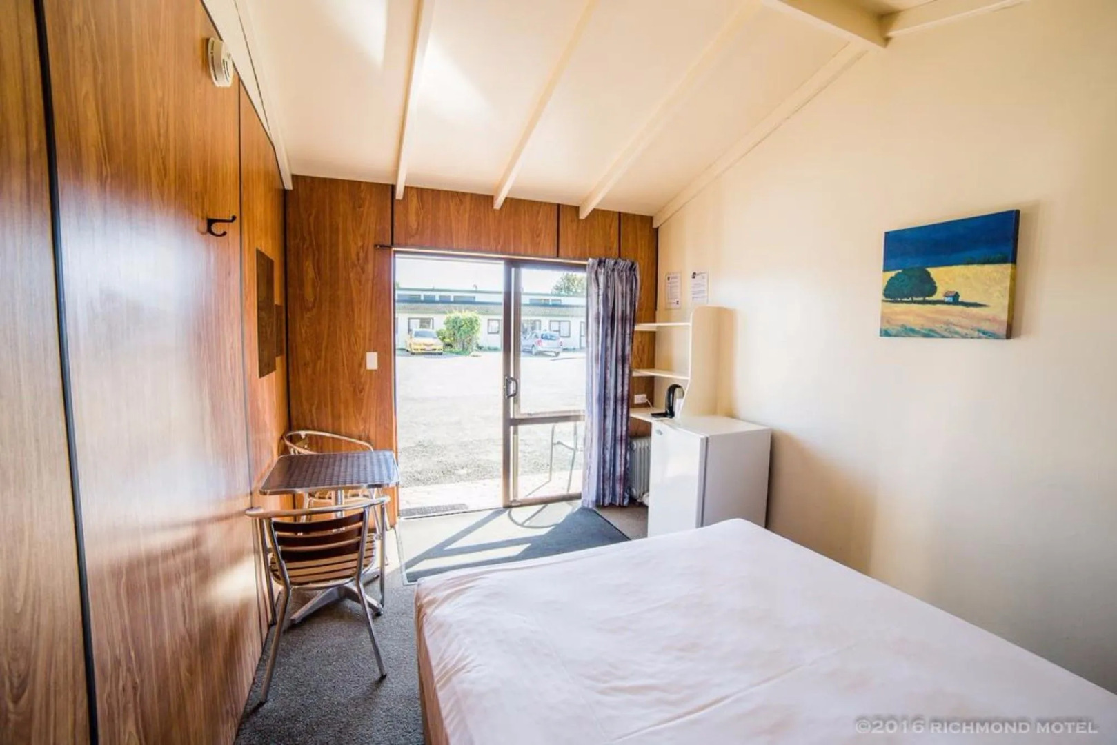 Richmond Motel & Holiday Park