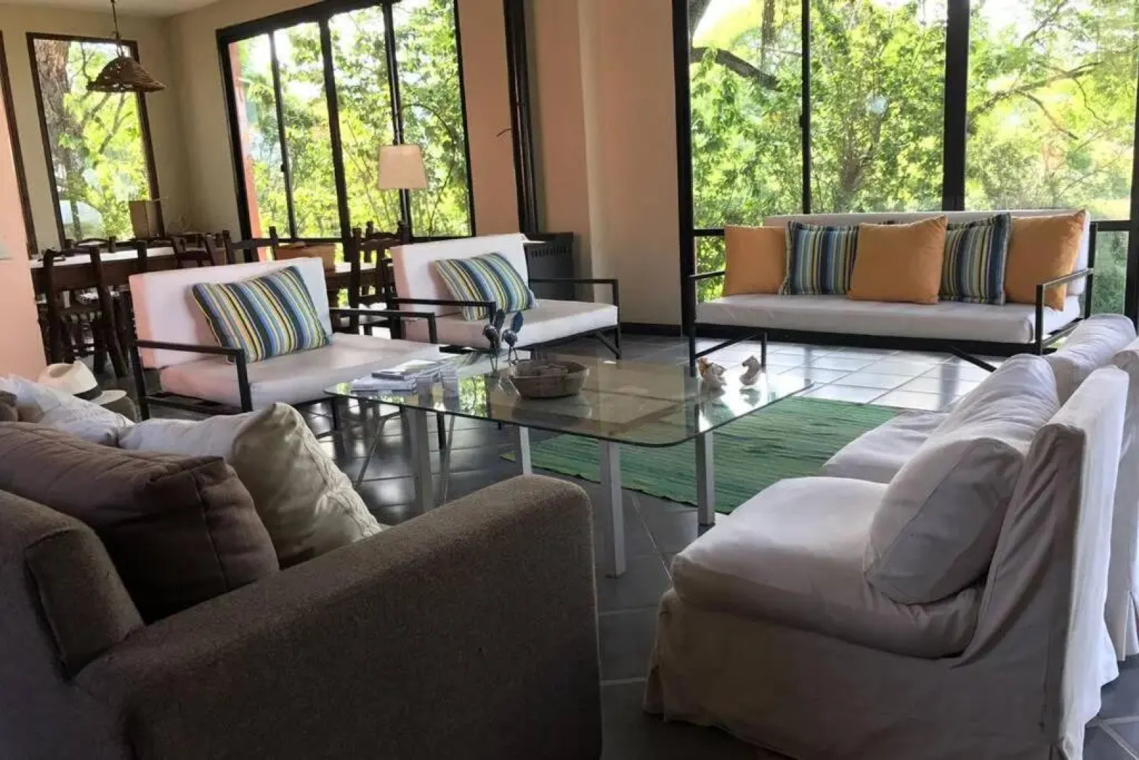 Country house with great view in Salta