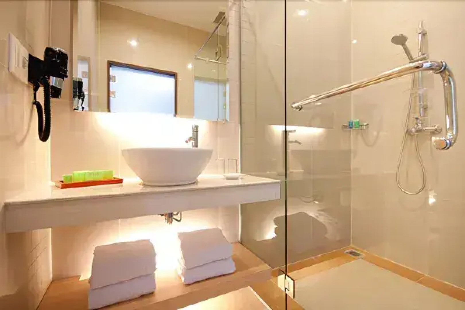 The Hill Hotel & Resort Sibolangit Powered by Archipelago