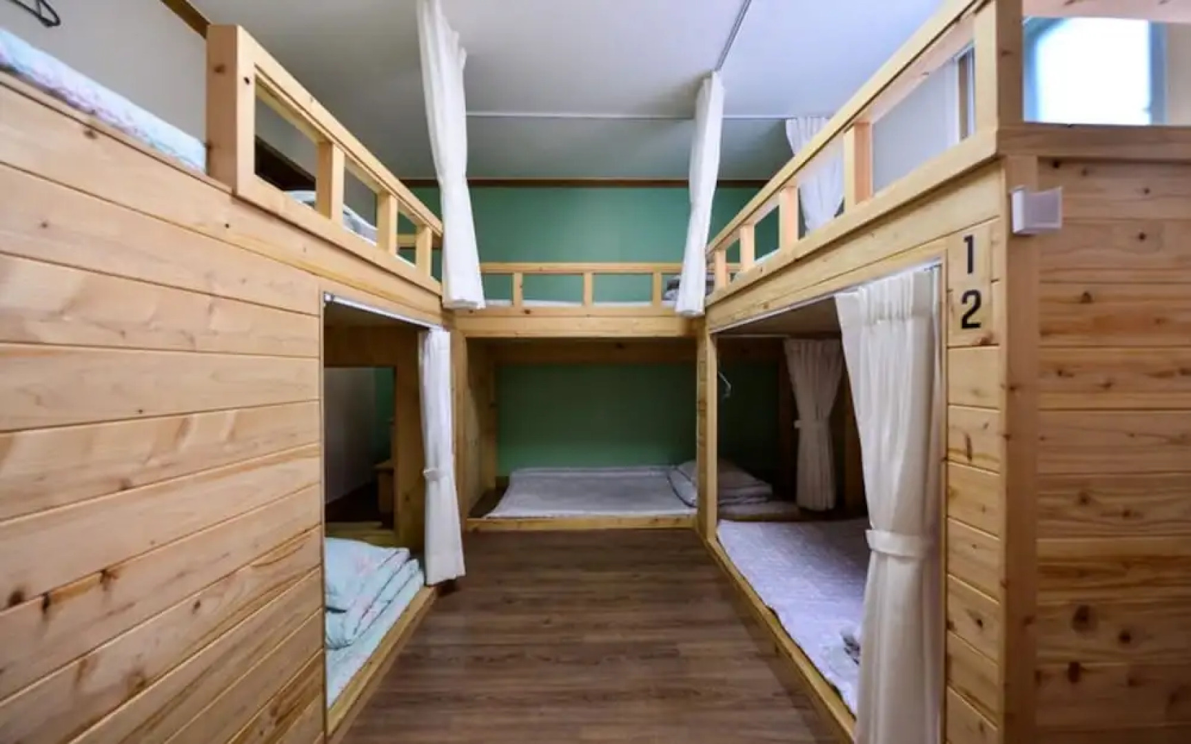 Suncheon Dorandoran Guesthouse