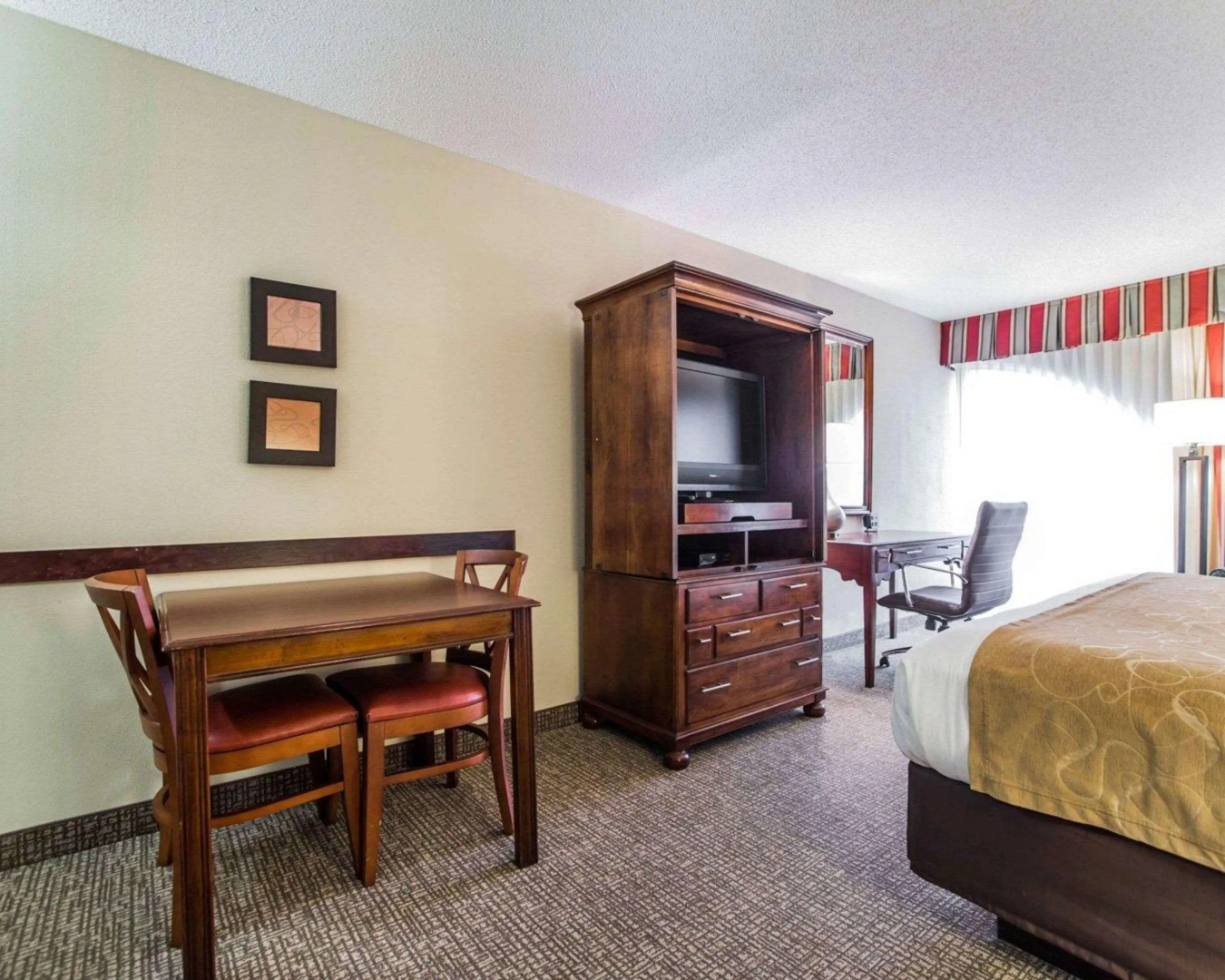 Comfort Suites Sumter