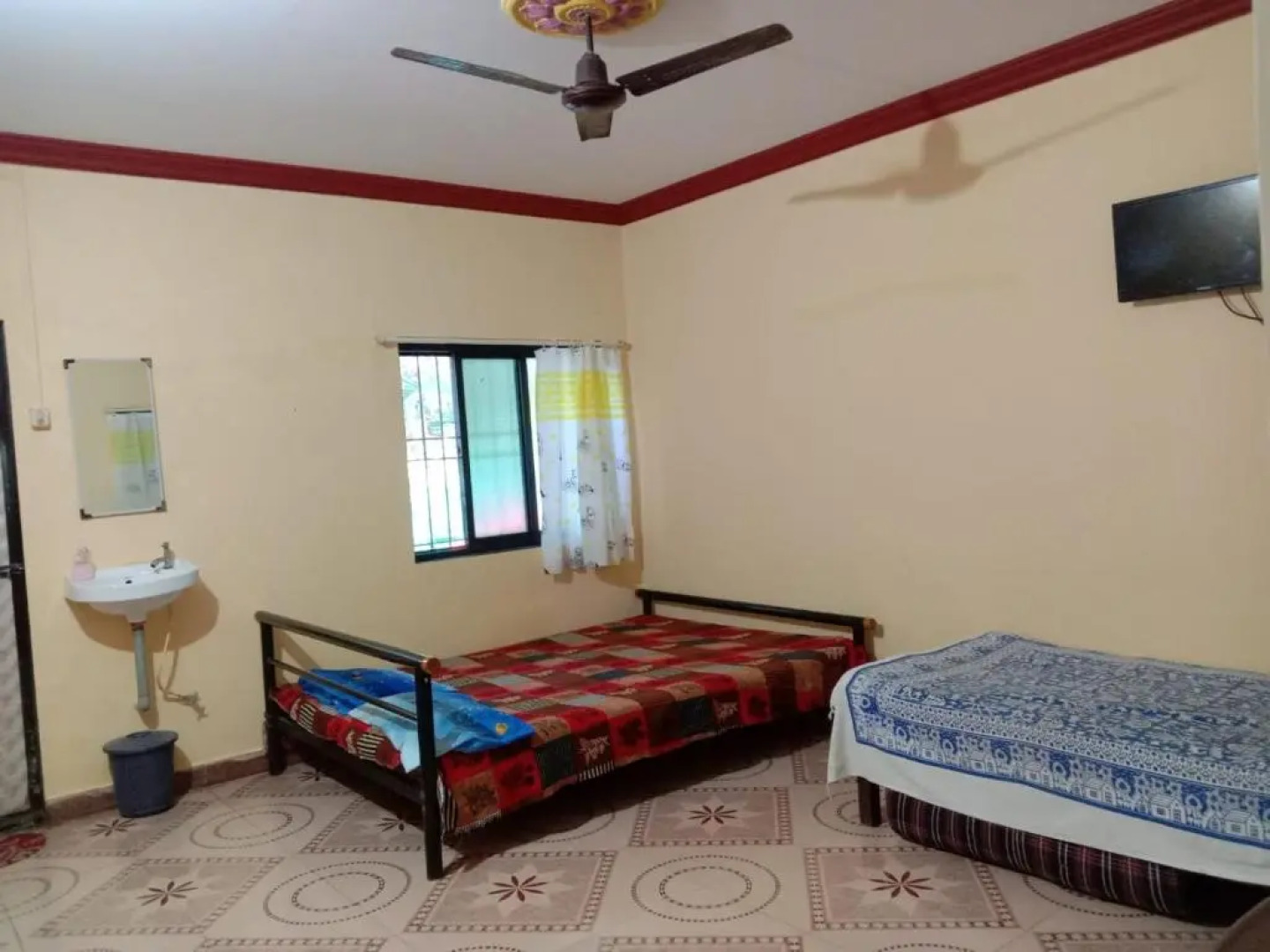 Ballaleshwar cottage