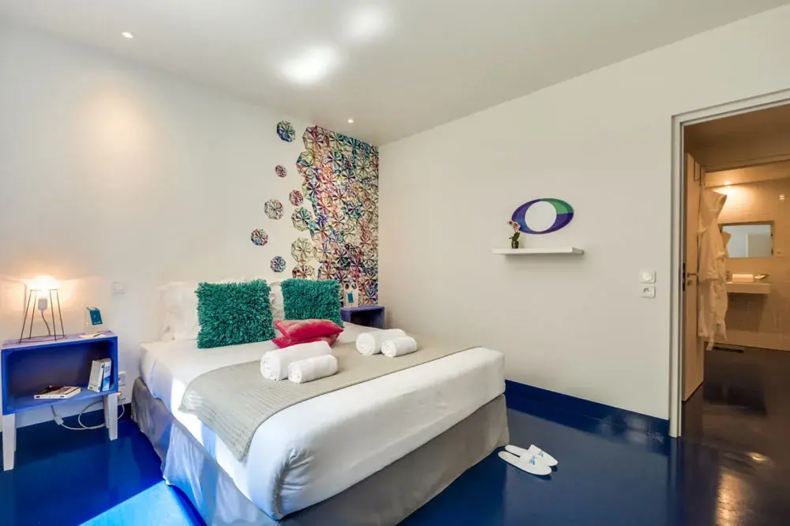 Sweet Inn Apartments Vosges