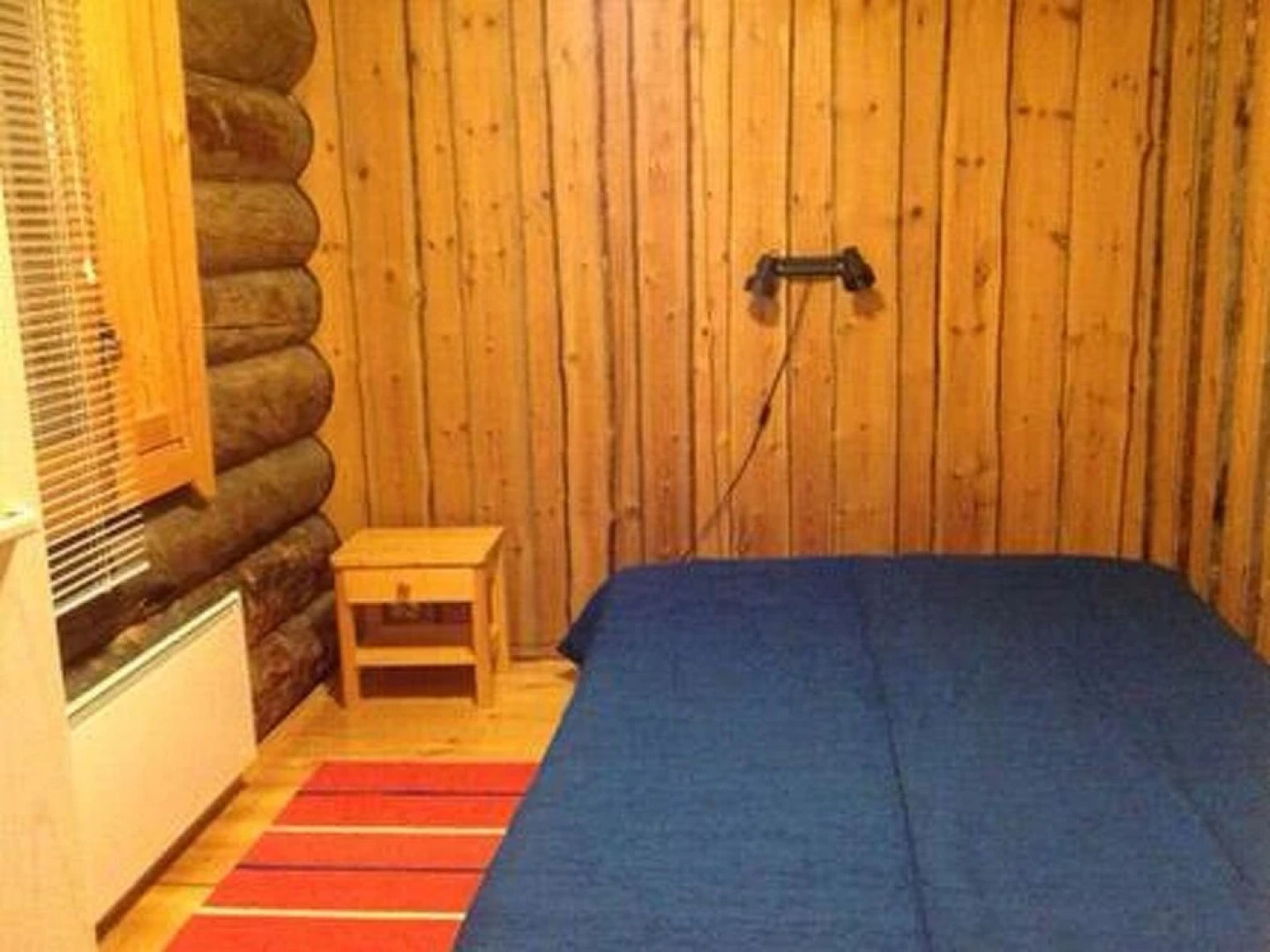 Kelosaajo Kittil in Kittil