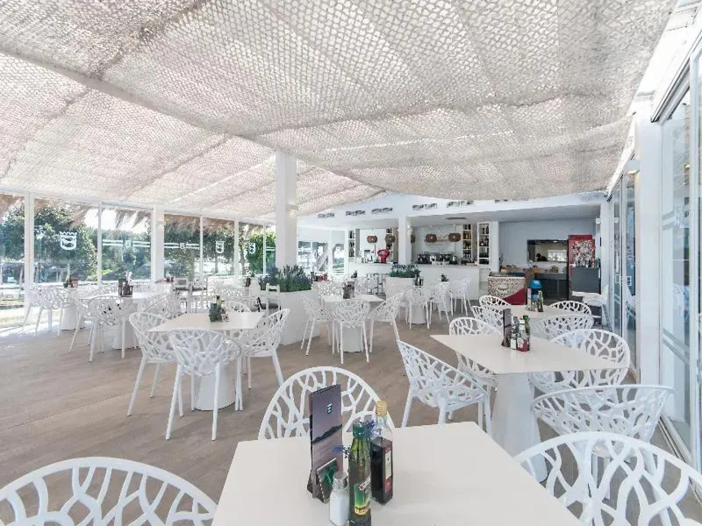 Playa Esperanza Suites