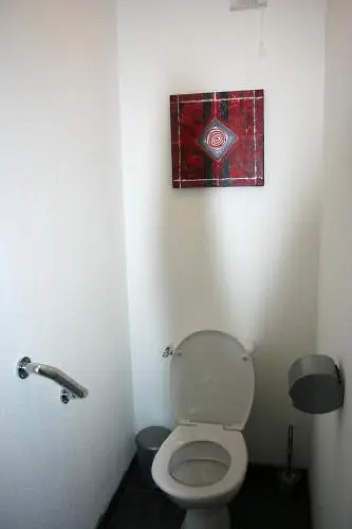 Appartement Les Romanesques