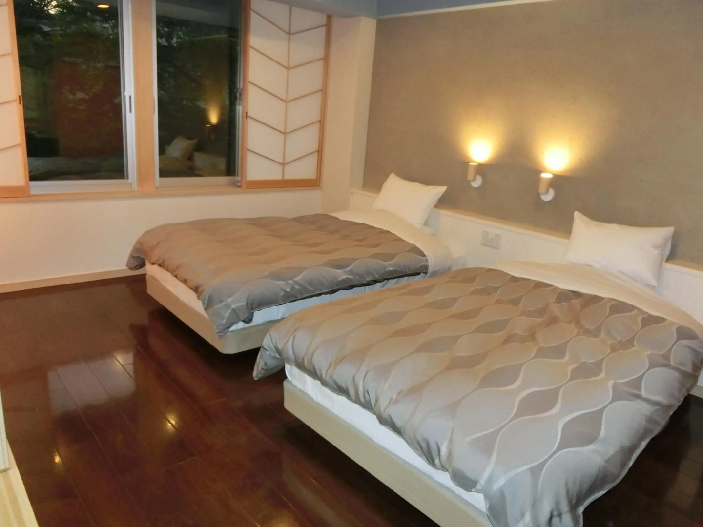 Kusatsu Skyland Hotel