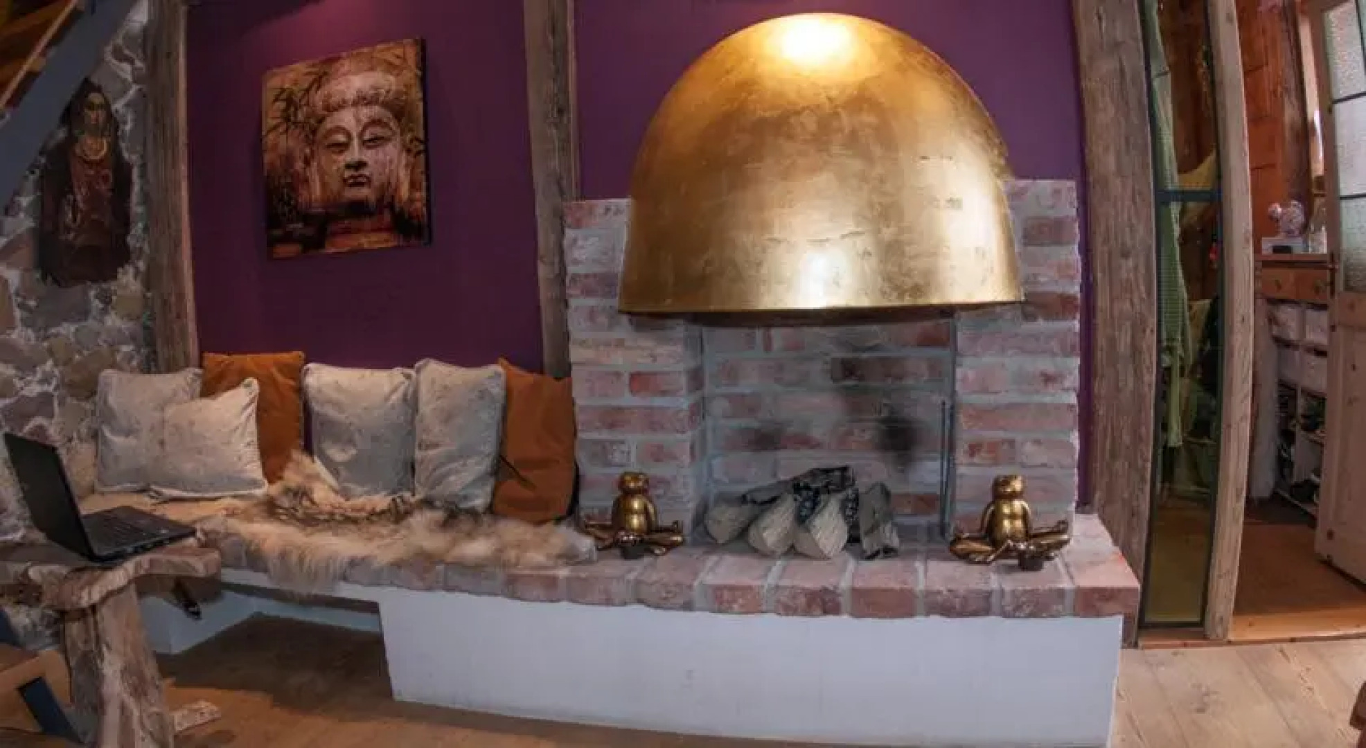 Ferienhaus Neubeuern