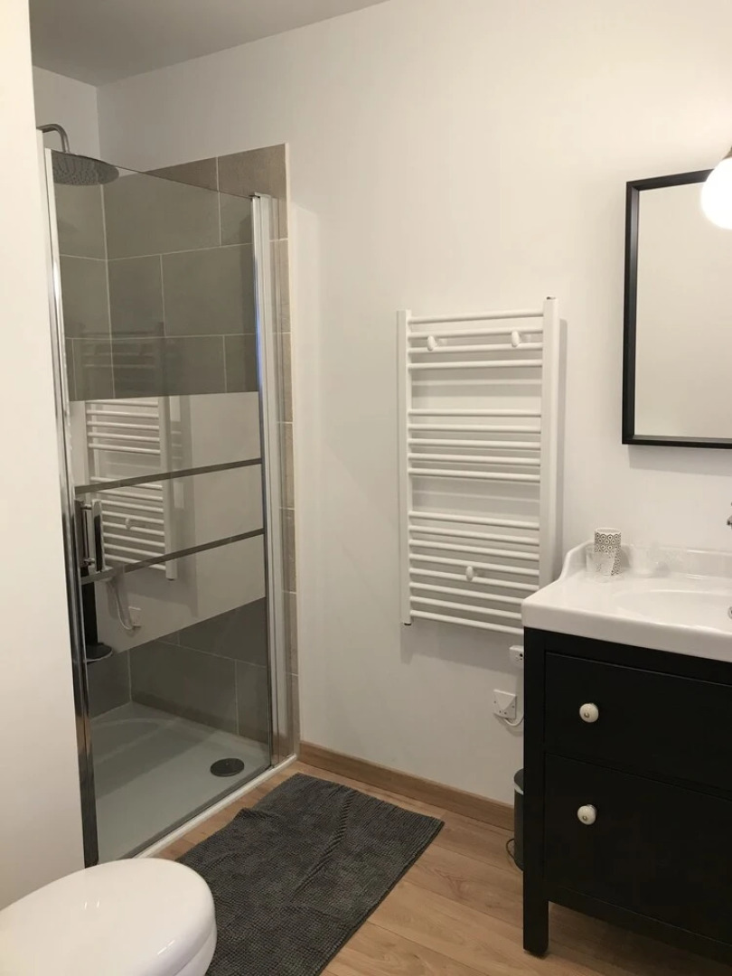 Domaine du Turbais Gîte 8 personnes